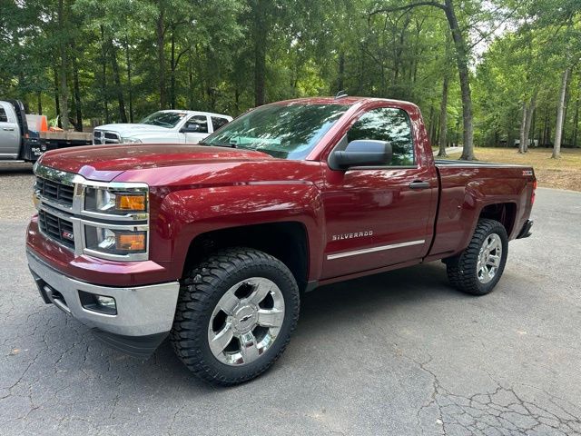 chevrolet silverado 1500 2014 1GCNKREC7EZ246344 image chevrolet silverado 1500 2014 1GCNKREC7EZ246344 image